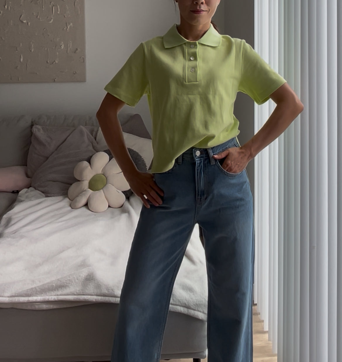 Classic Polo Shirt