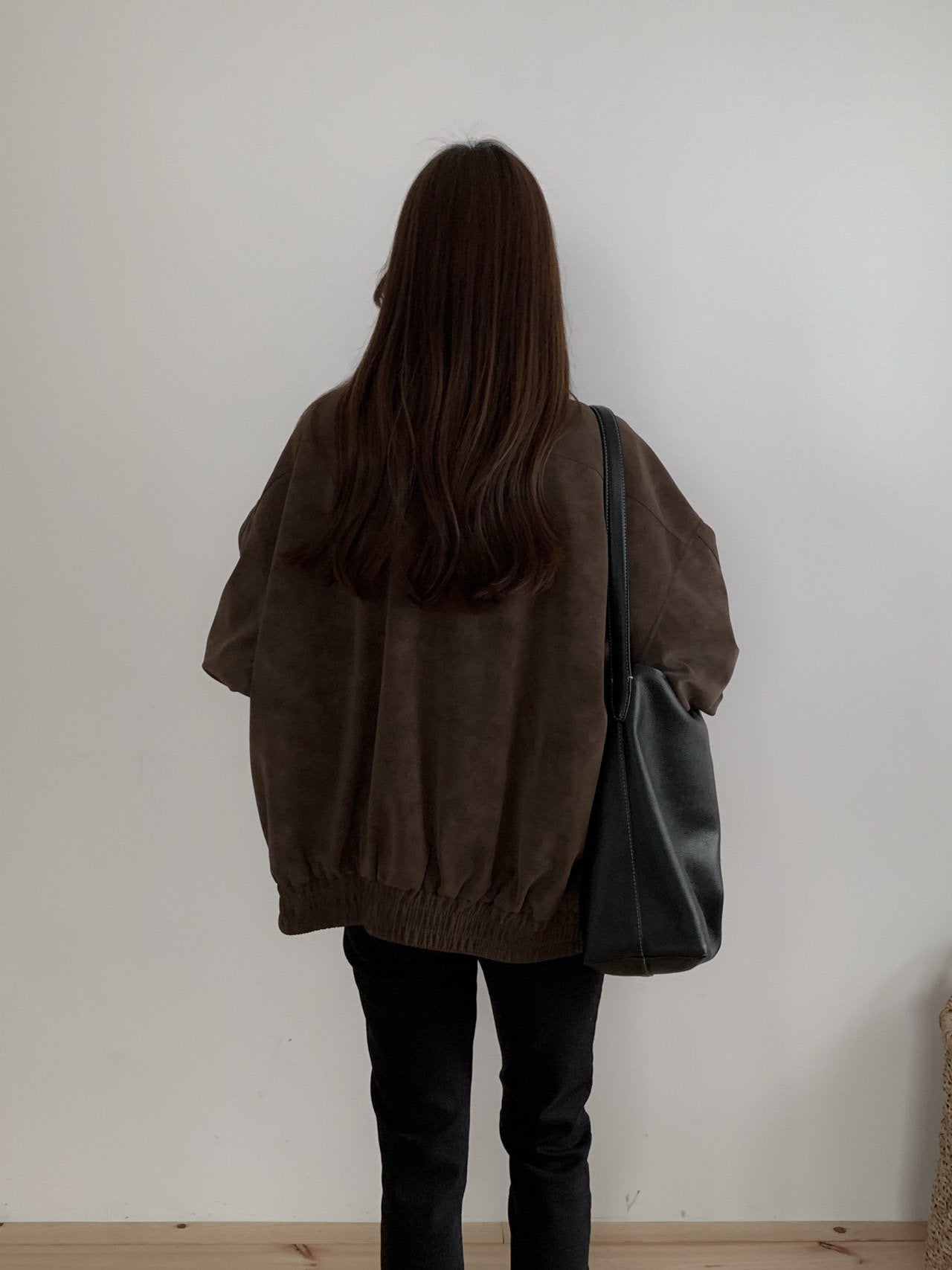 Blouson Jacket