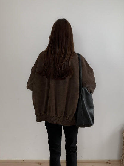 Blouson Jacket