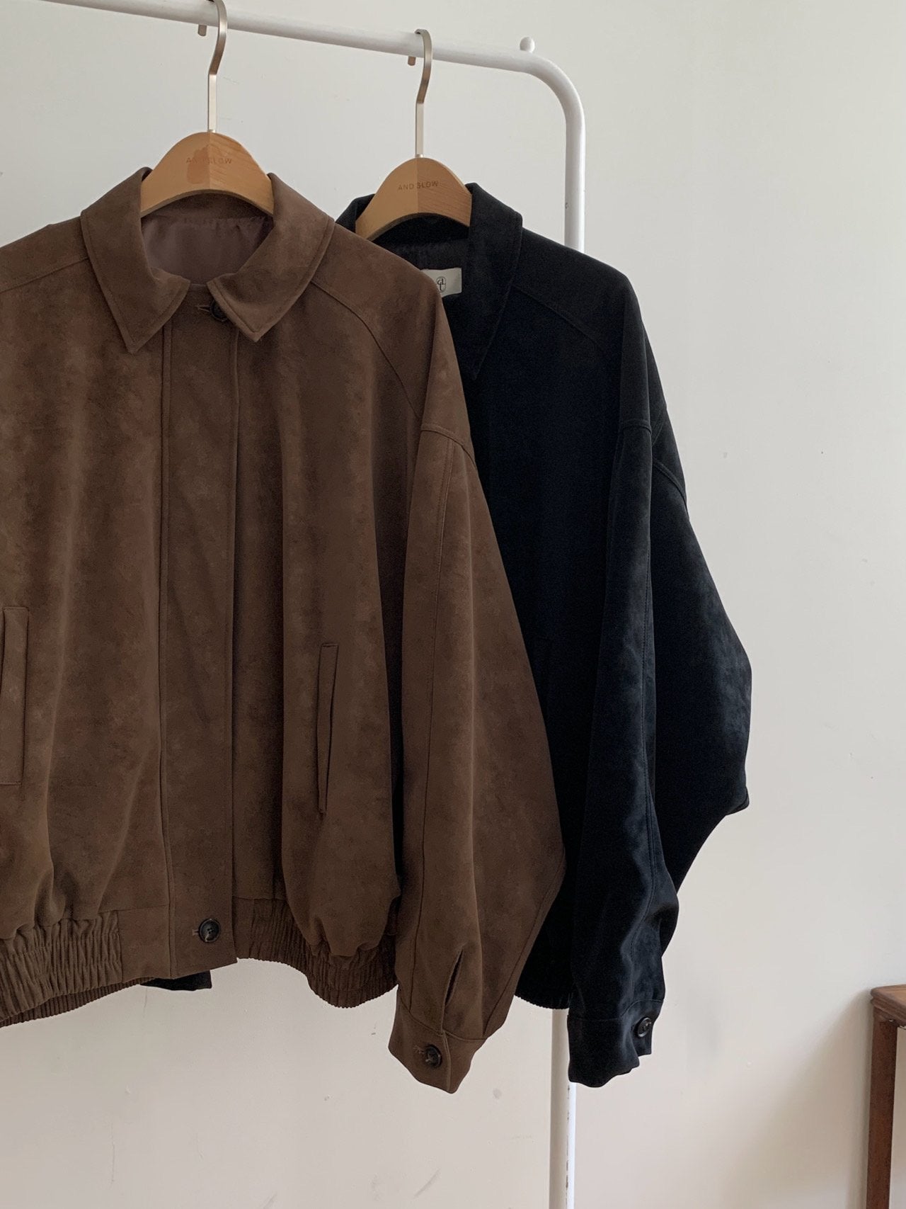 Blouson Jacket