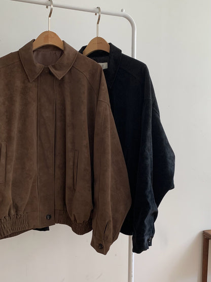 Blouson Jacket