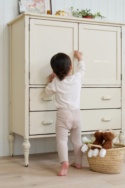 Kids Loungewear