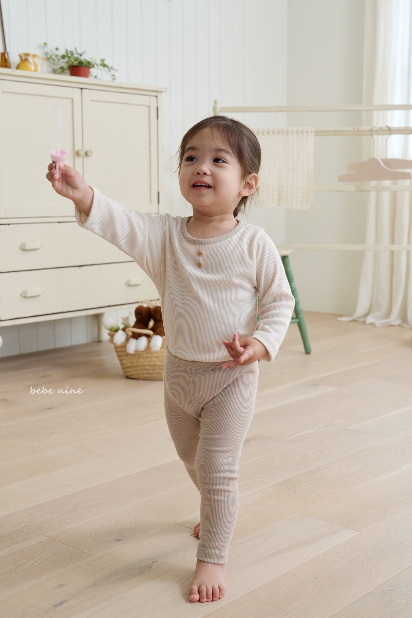 Kids Loungewear