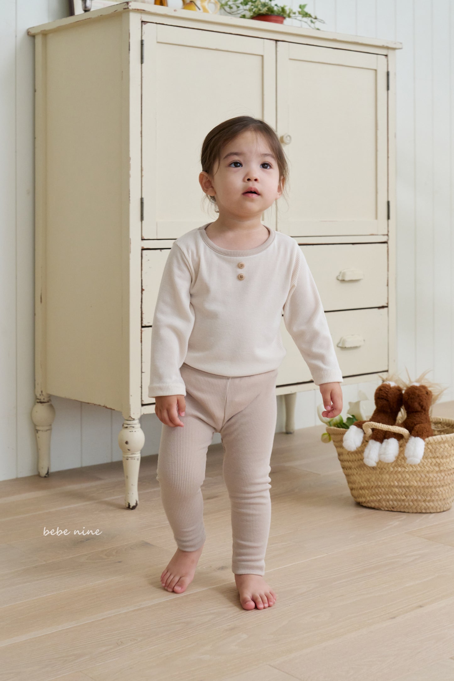 Kids Loungewear