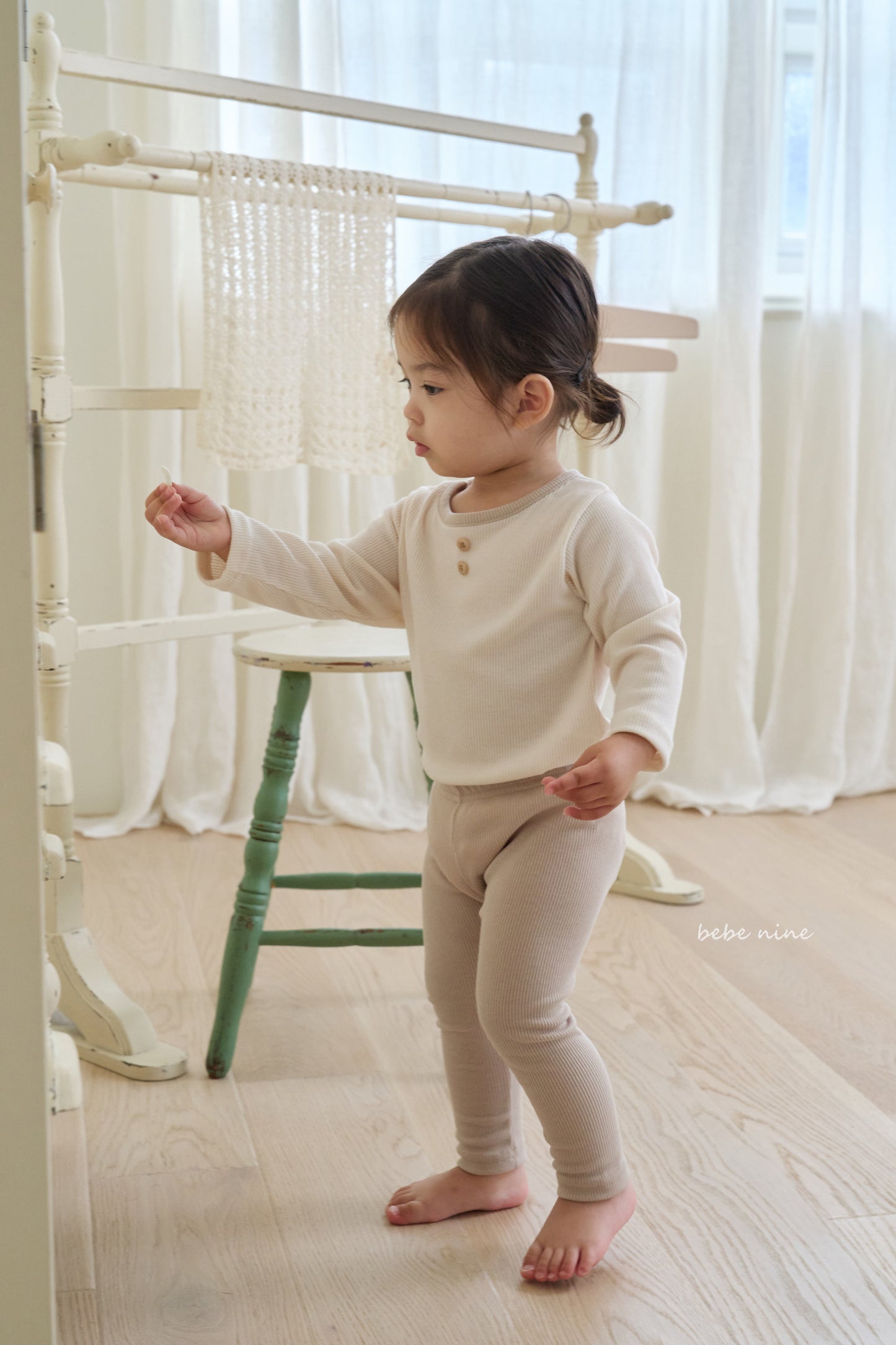 Kids Loungewear