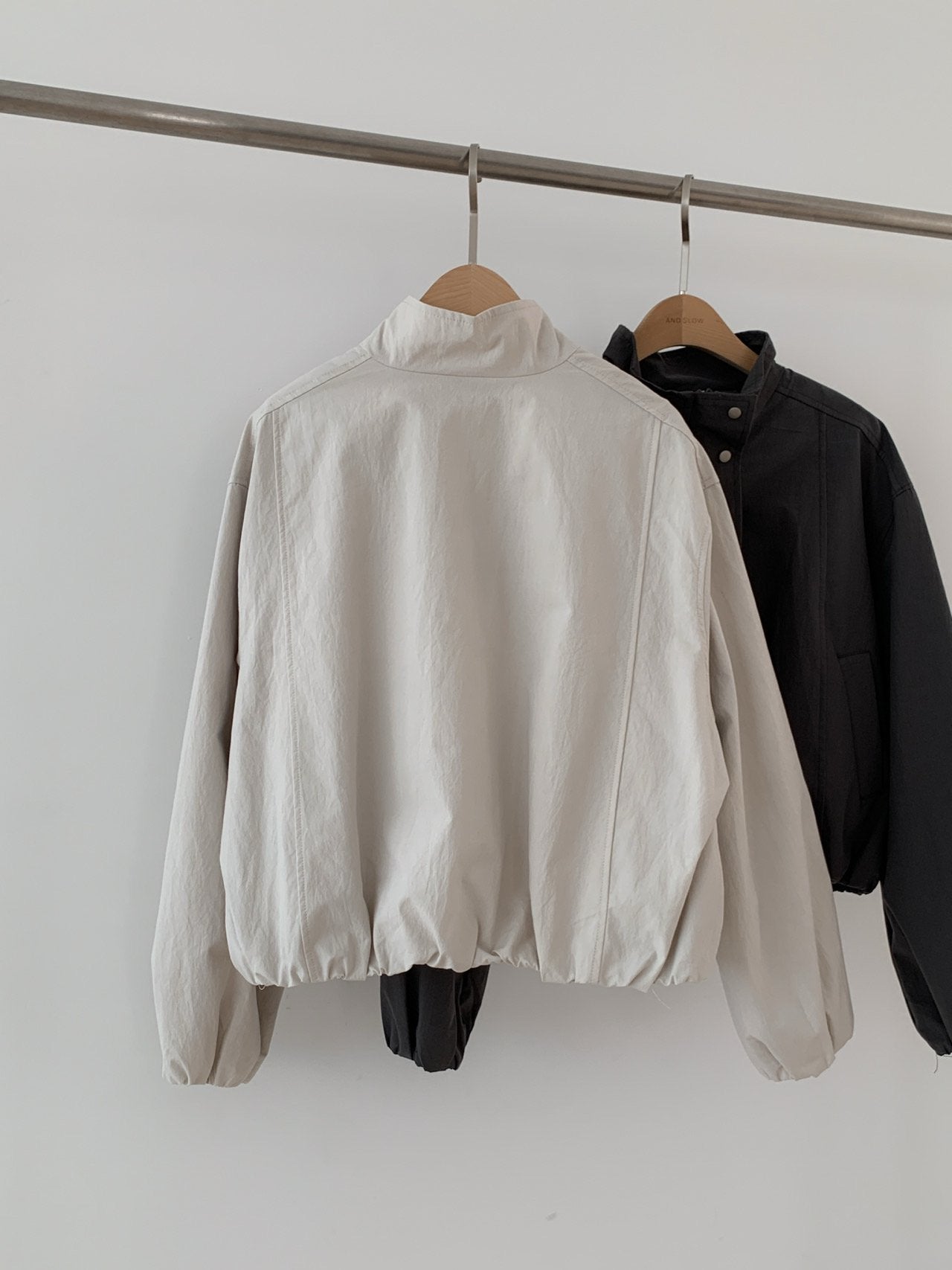 Windbreaker Jacket