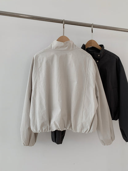 Windbreaker Jacket