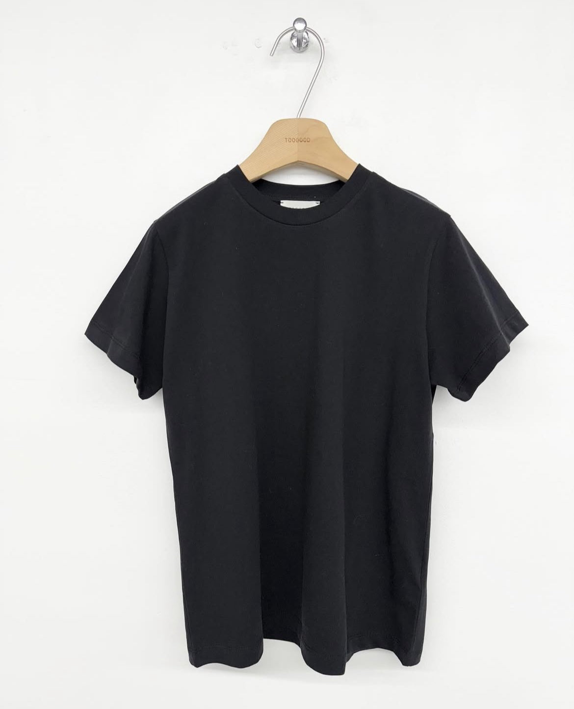 Basic Cotton T-Shirt