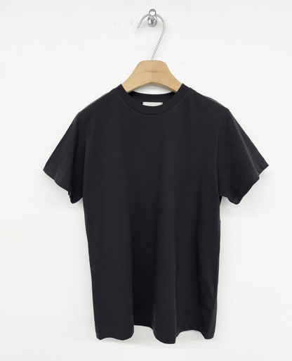 Basic Cotton T-Shirt