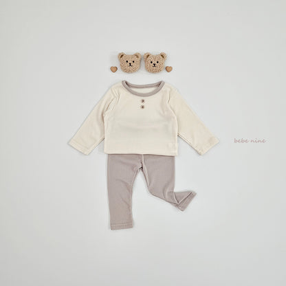 Kids Loungewear
