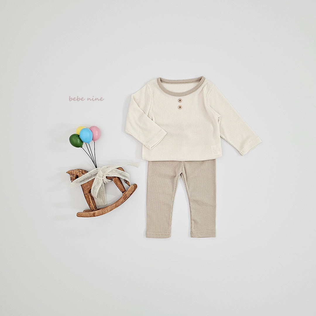 Kids Loungewear
