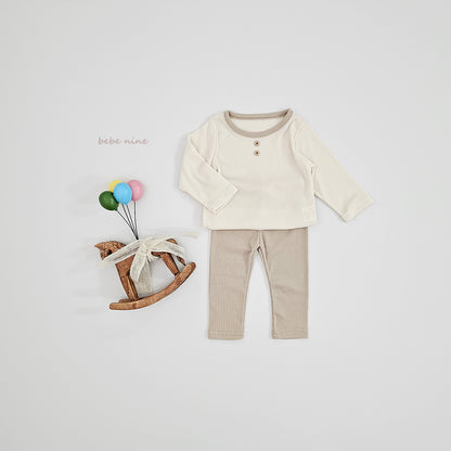 Kids Loungewear