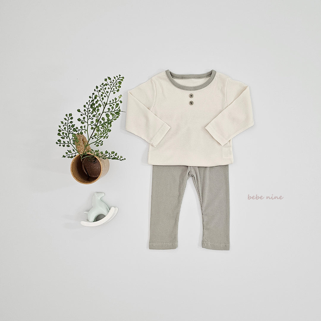 Kids Loungewear