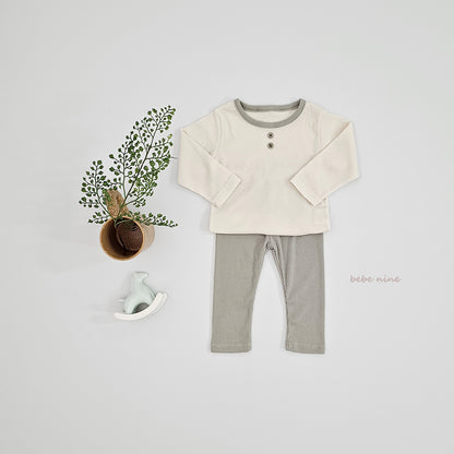 Kids Loungewear