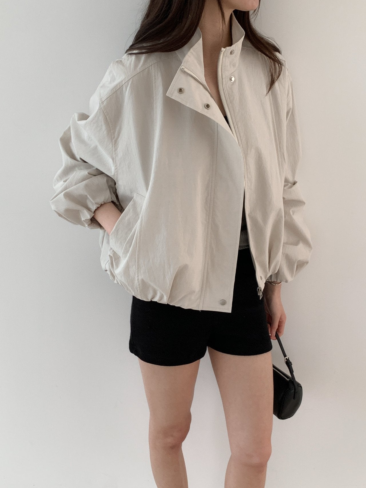 Windbreaker Jacket