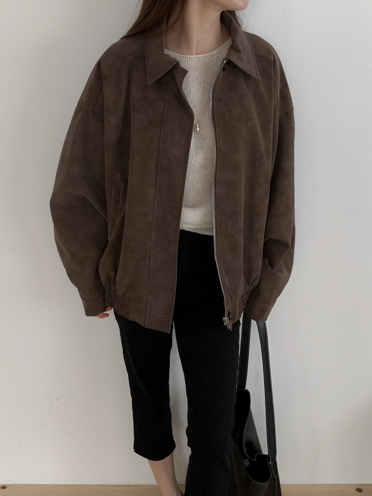 Blouson Jacket