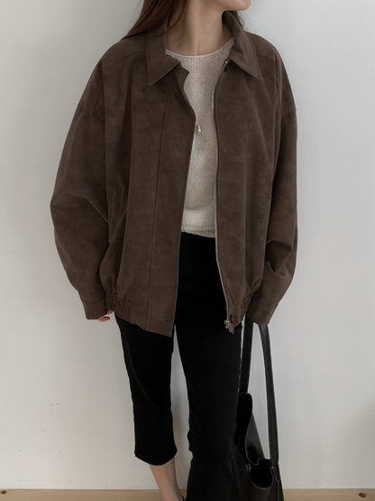 Blouson Jacket