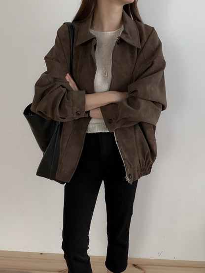 Blouson Jacket