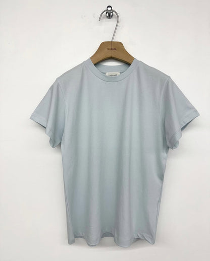 Basic Cotton T-Shirt