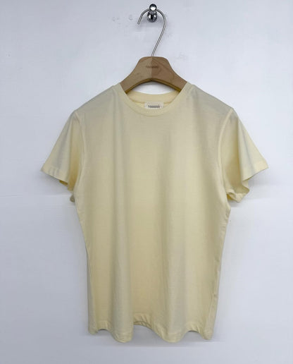 Basic Cotton T-Shirt