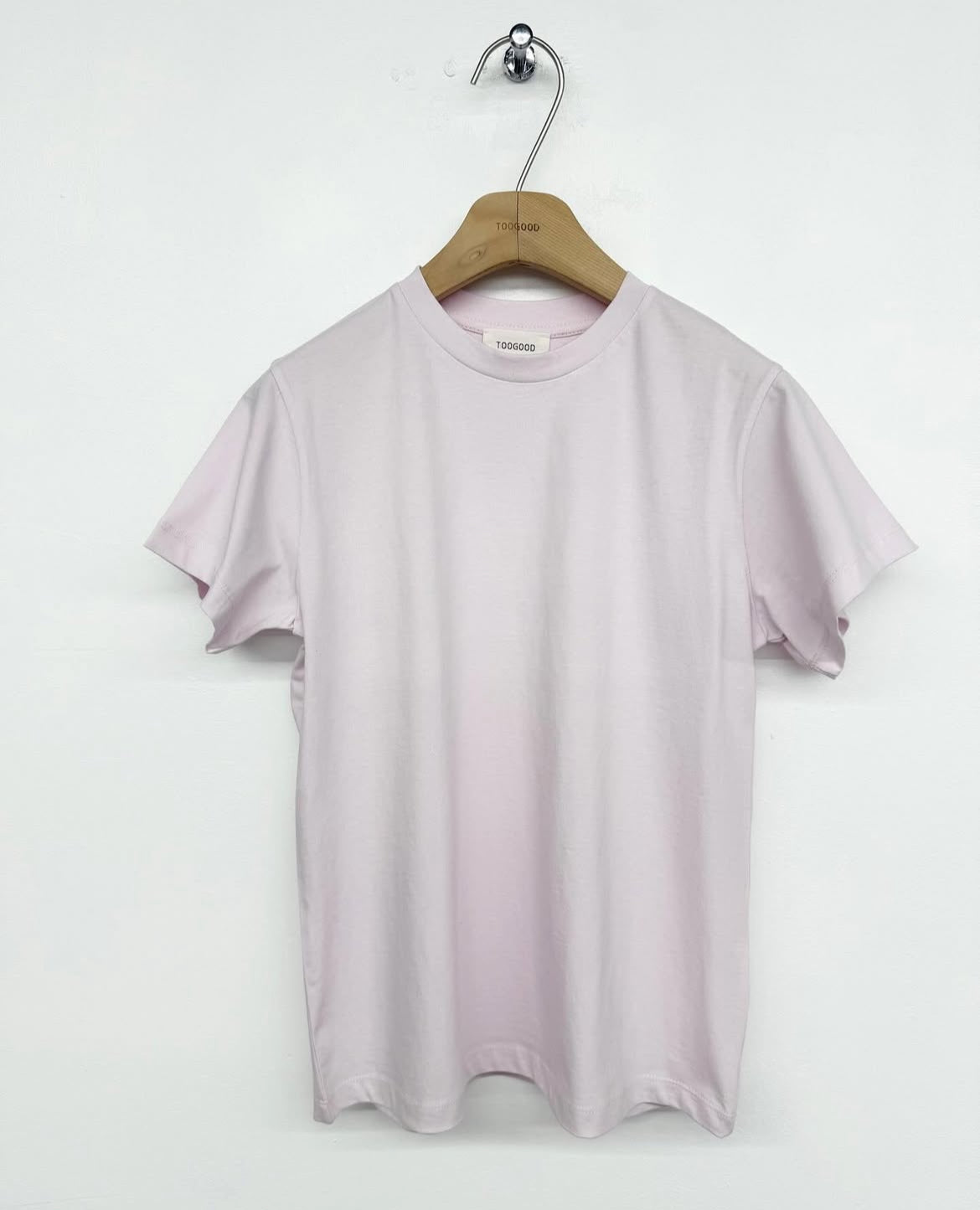 Basic Cotton T-Shirt