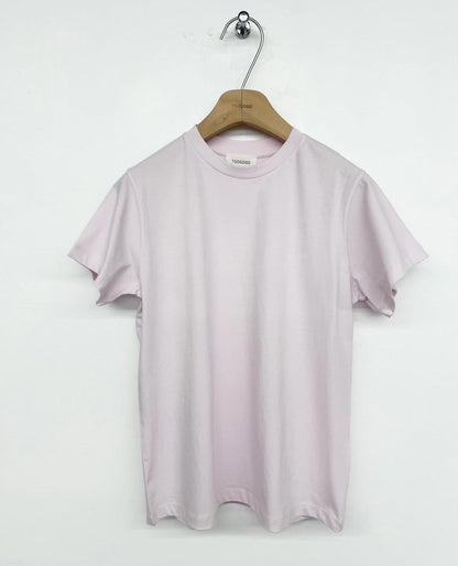 Basic Cotton T-Shirt