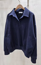 Polo Sweater