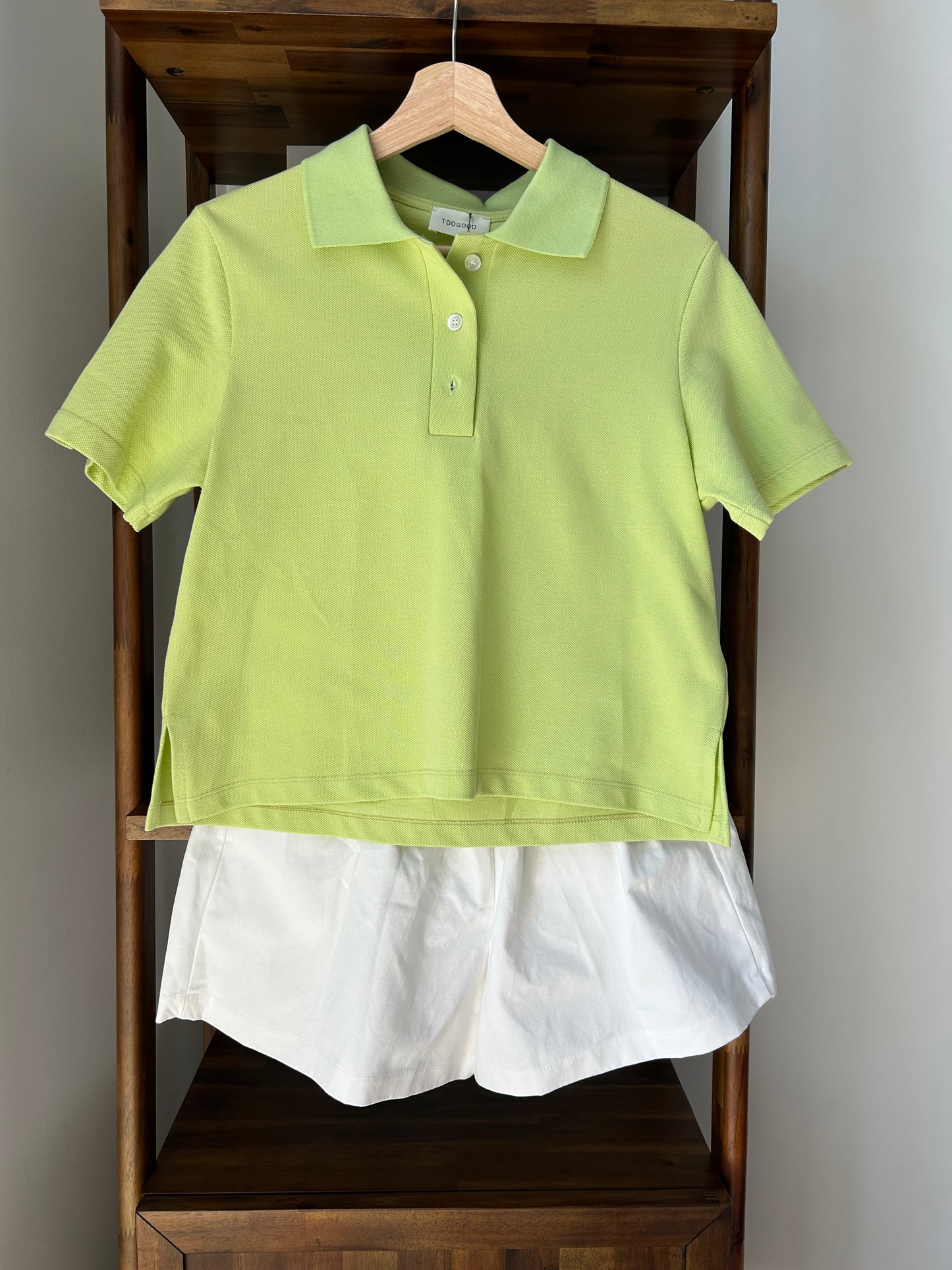 Classic Polo Shirt