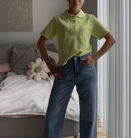 Classic Polo Shirt