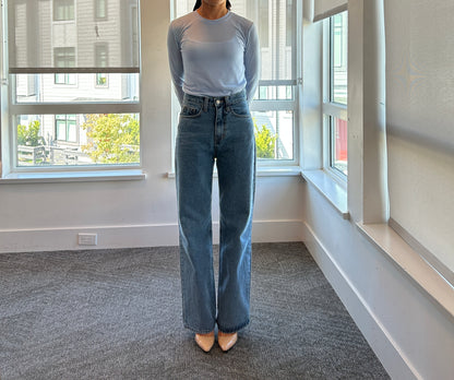 Long Sleeve Top