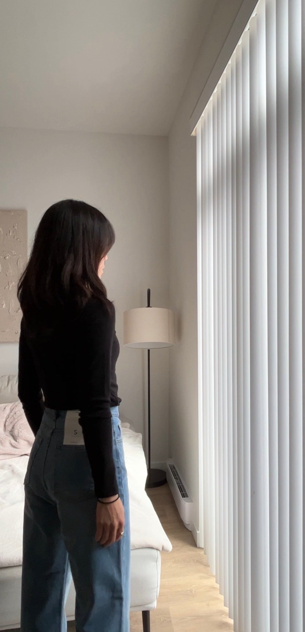 Essential Long-Sleeve Henley