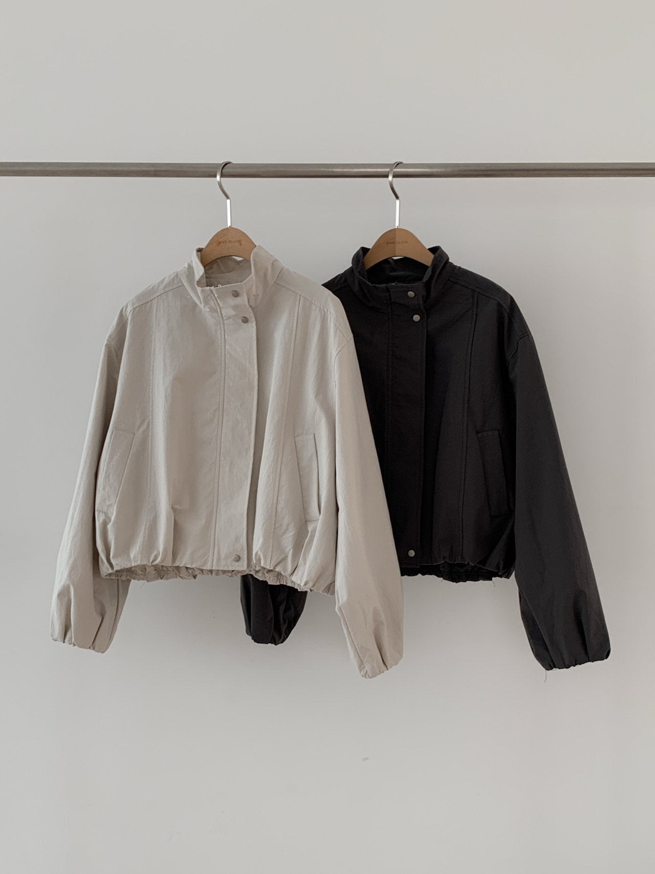Windbreaker Jacket