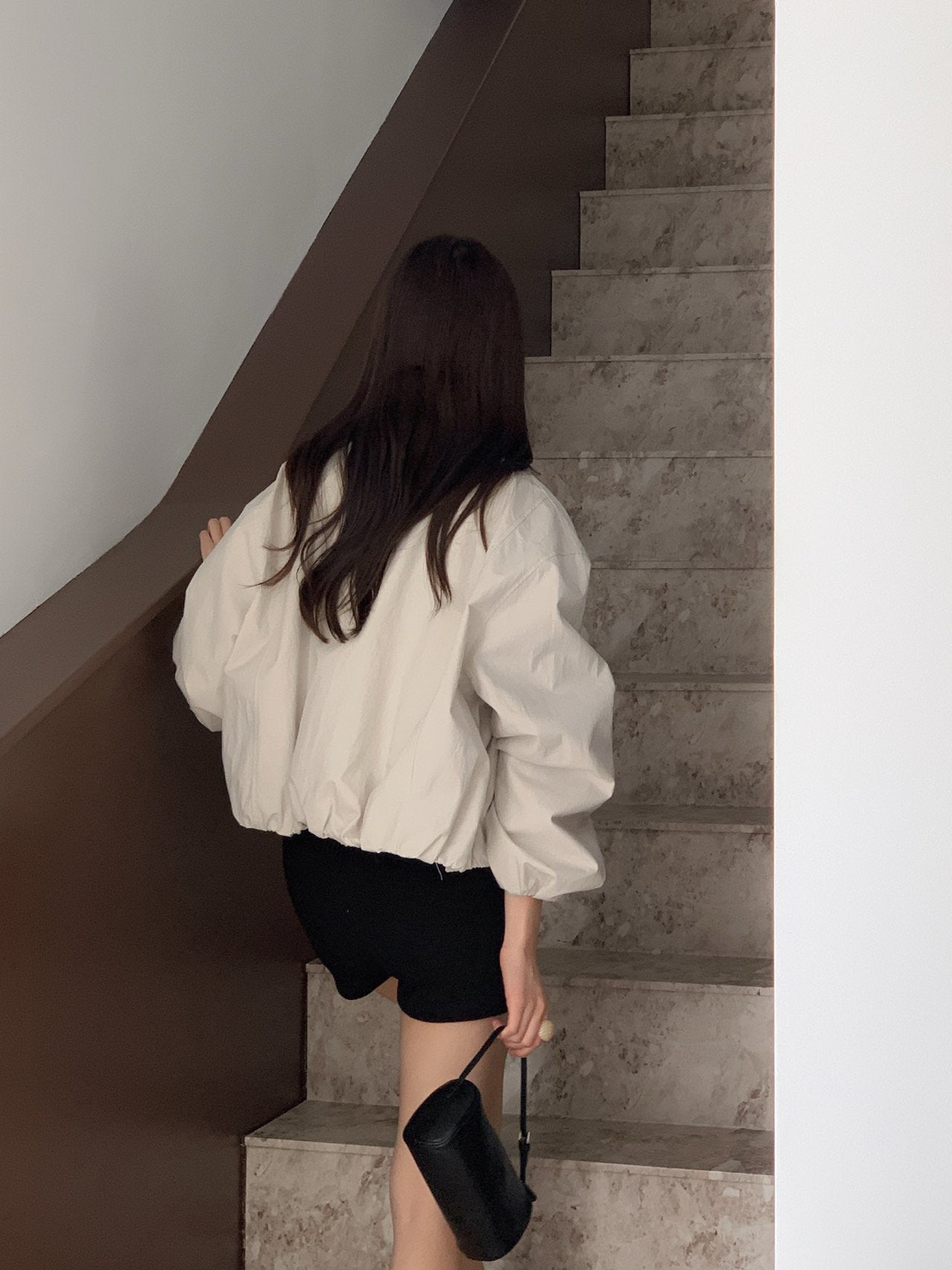 Windbreaker Jacket