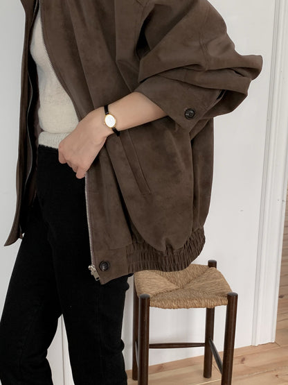 Blouson Jacket