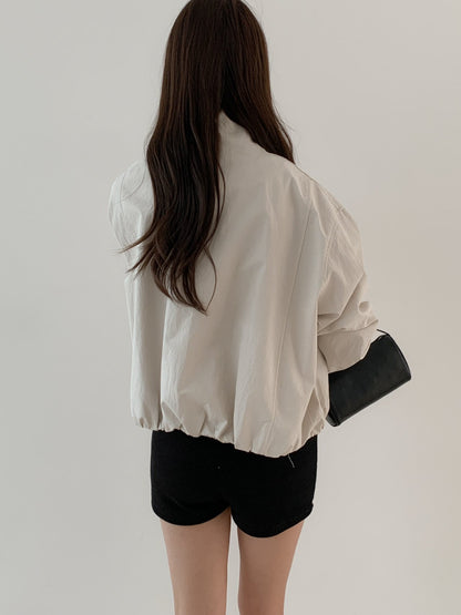 Windbreaker Jacket